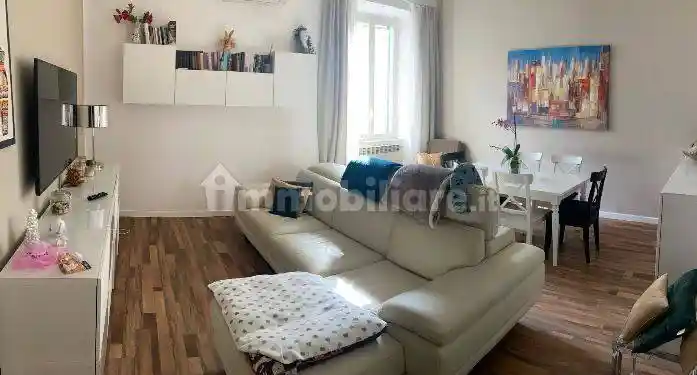 Appartamento in vendita a Messina