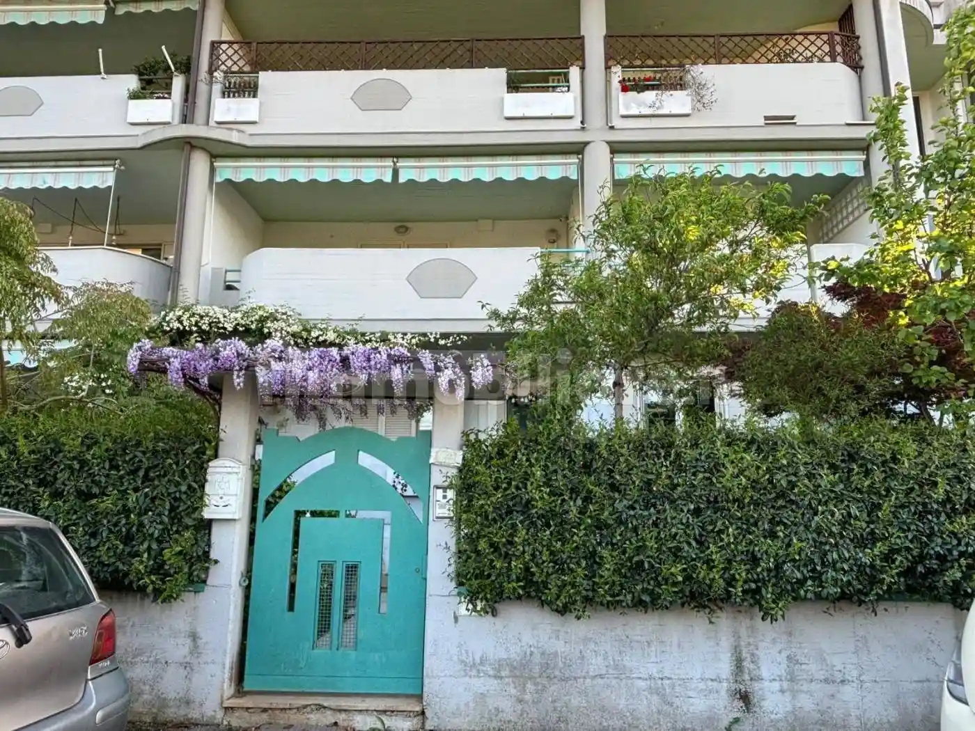 Villetta a schiera in vendita a Latina