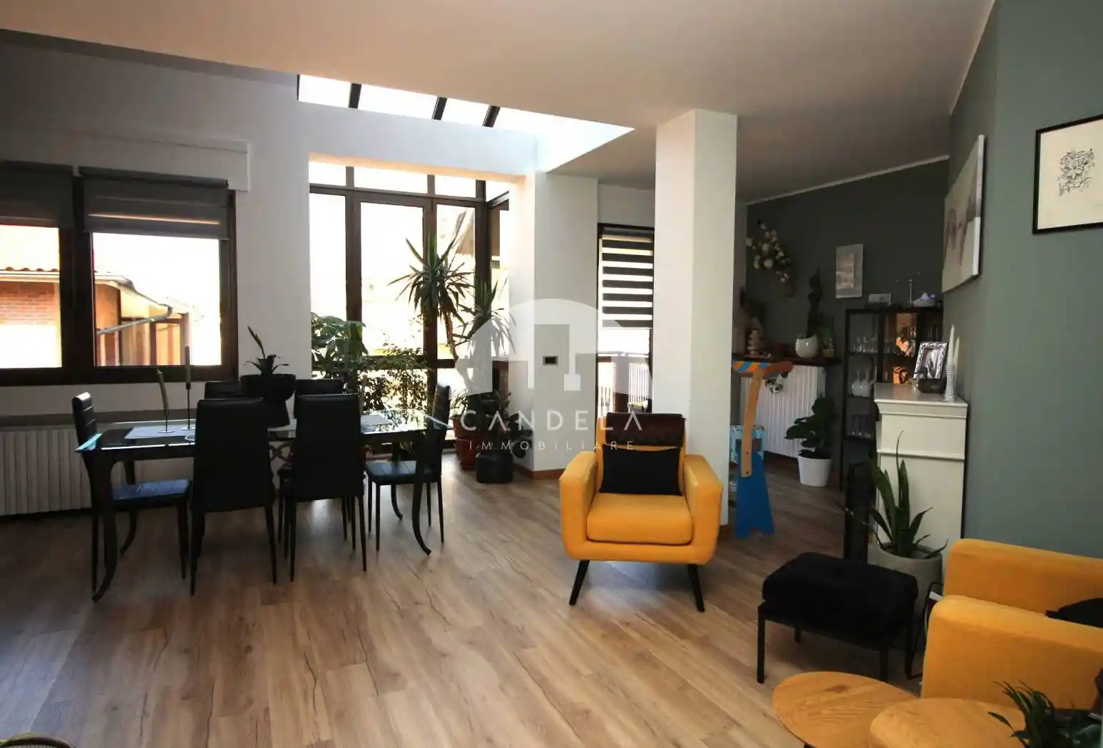 Attico - Mansarda in vendita a Mondovì