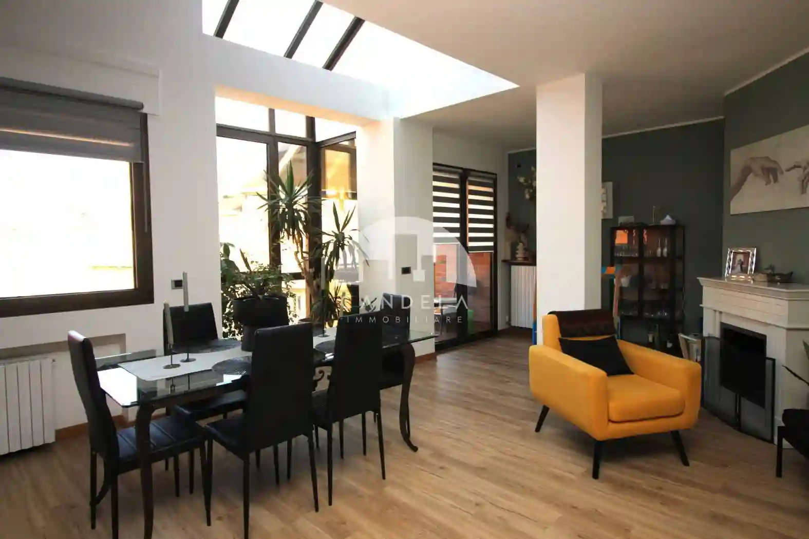 Attico - Mansarda - foto 2