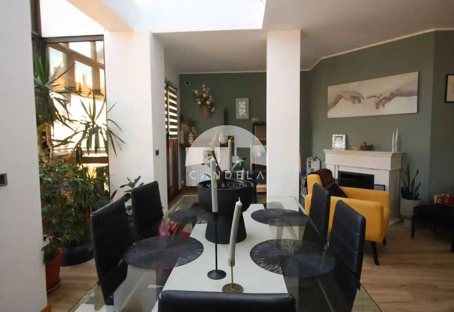 Attico - Mansarda - foto 4