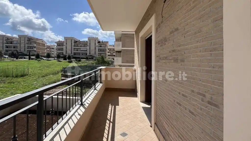 Appartamento in vendita a Palestrina