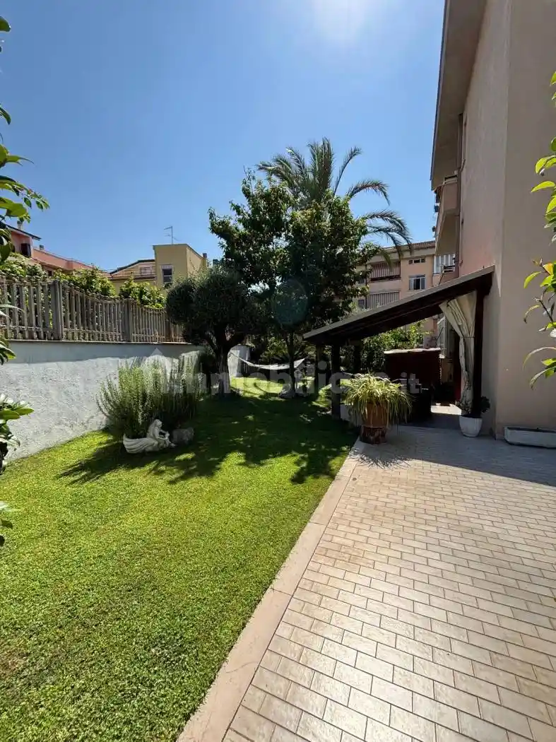 Quadrilocale via Tufello, Campoleone - Tre Colli, Aprilia - foto 2