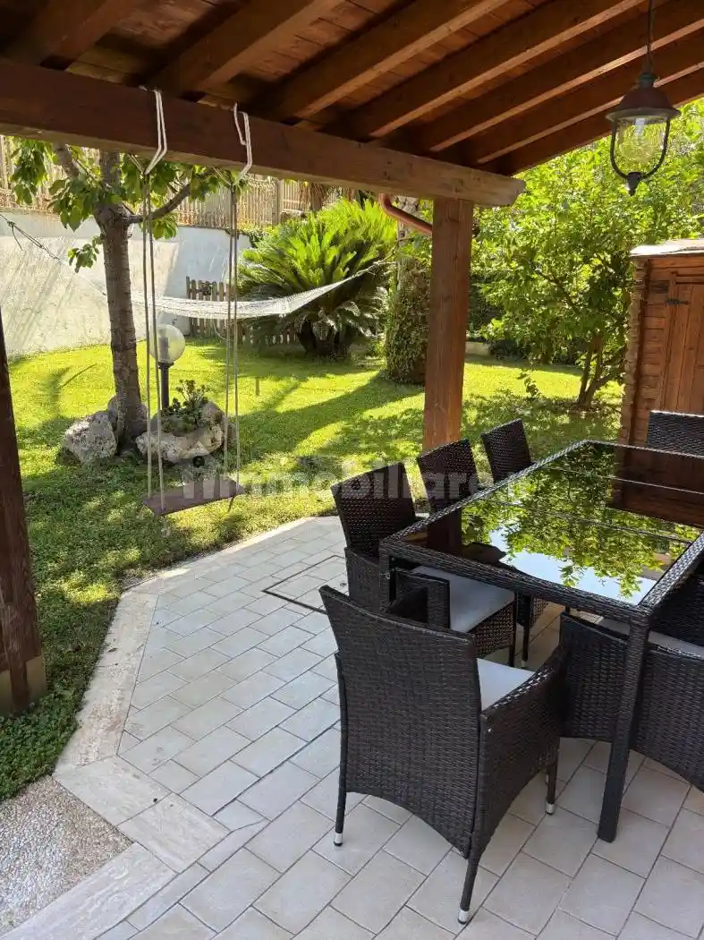 Quadrilocale via Tufello, Campoleone - Tre Colli, Aprilia - foto 4