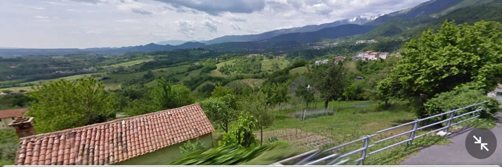 Rustico - Casale in vendita a Sarmede