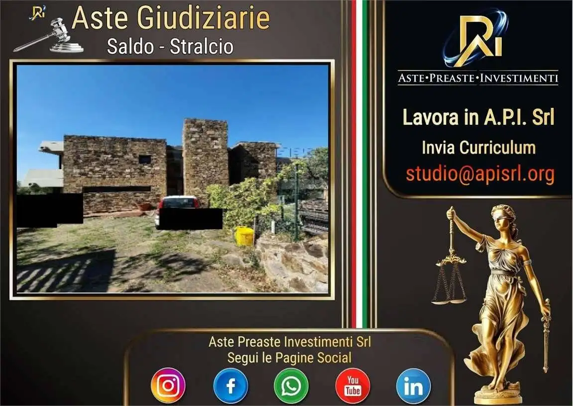 Appartamento in asta a Sesto Fiorentino