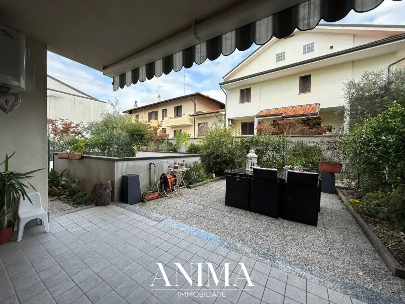 Appartamento in vendita a Senago