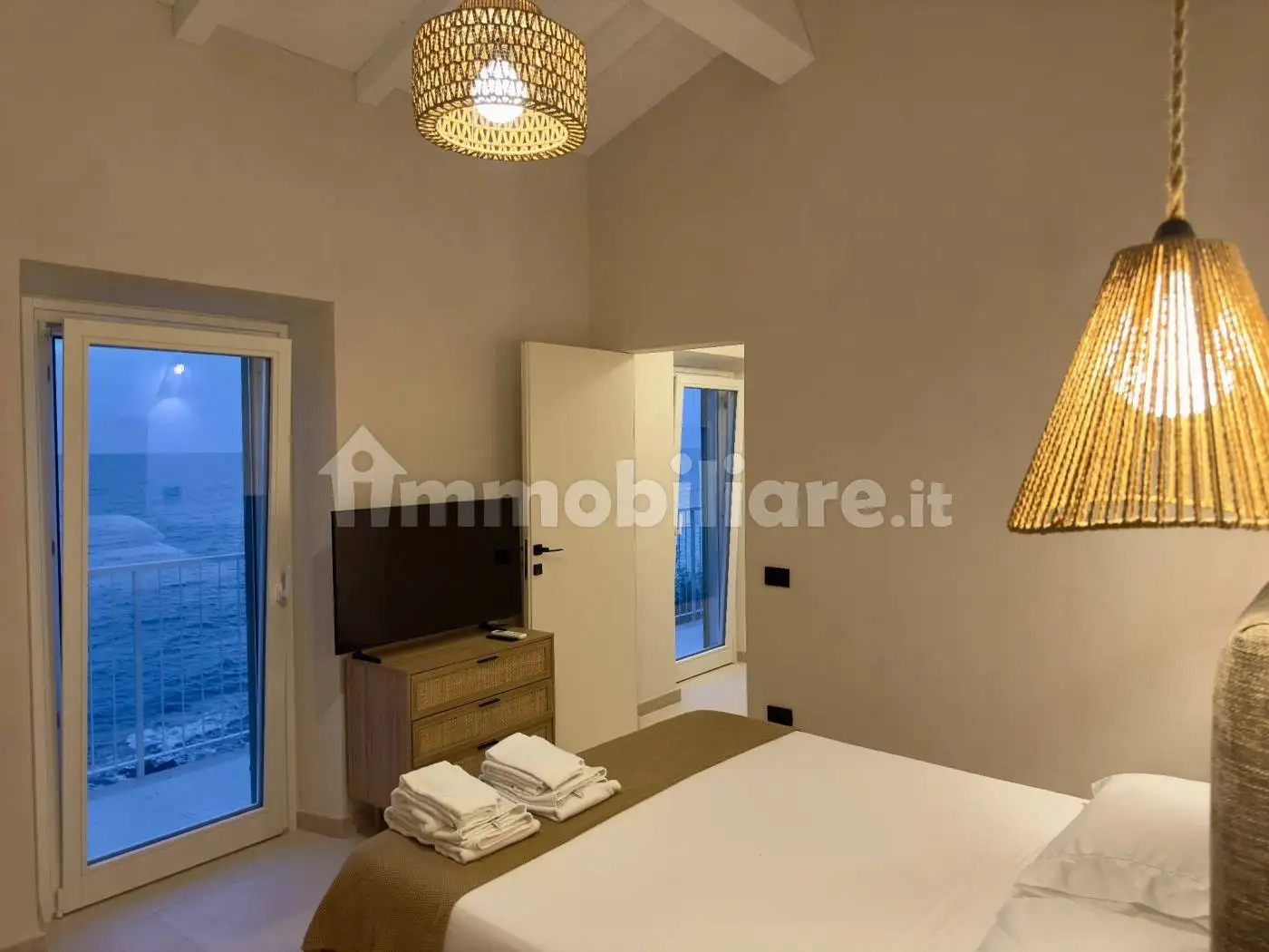 Villa unifamiliare via Aurelia 1111, Chioma, Nibbiaia, Rosignano Marittimo - foto 5