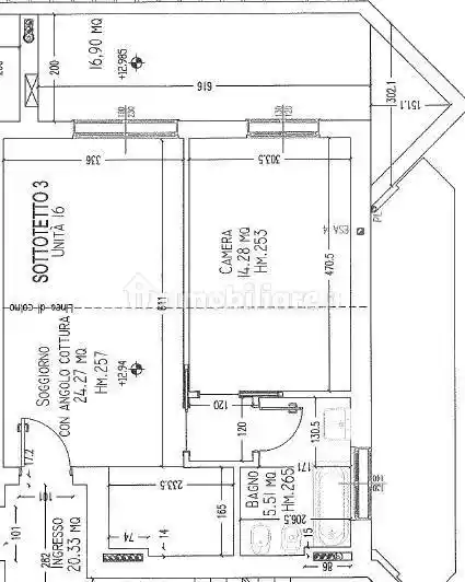 Attico via Asiago 50, Gorla, Milano - foto 2