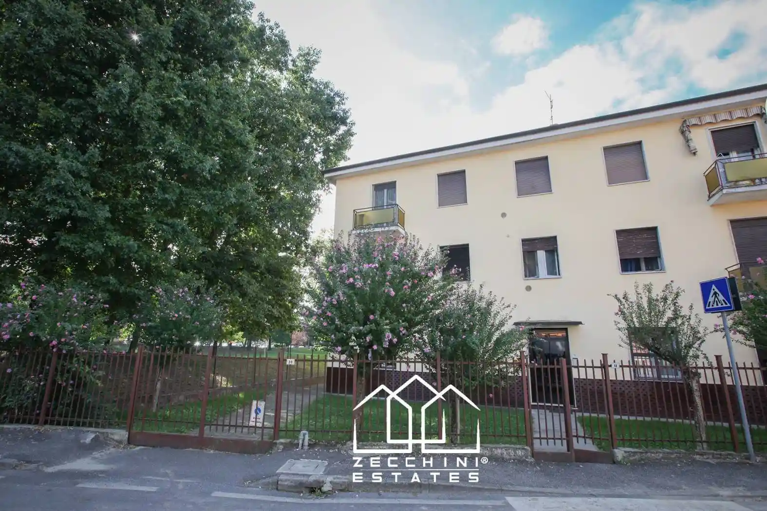 Appartamento in vendita a Lodi Vecchio