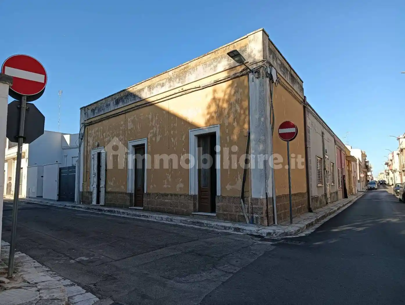 Appartamento in vendita a Trepuzzi