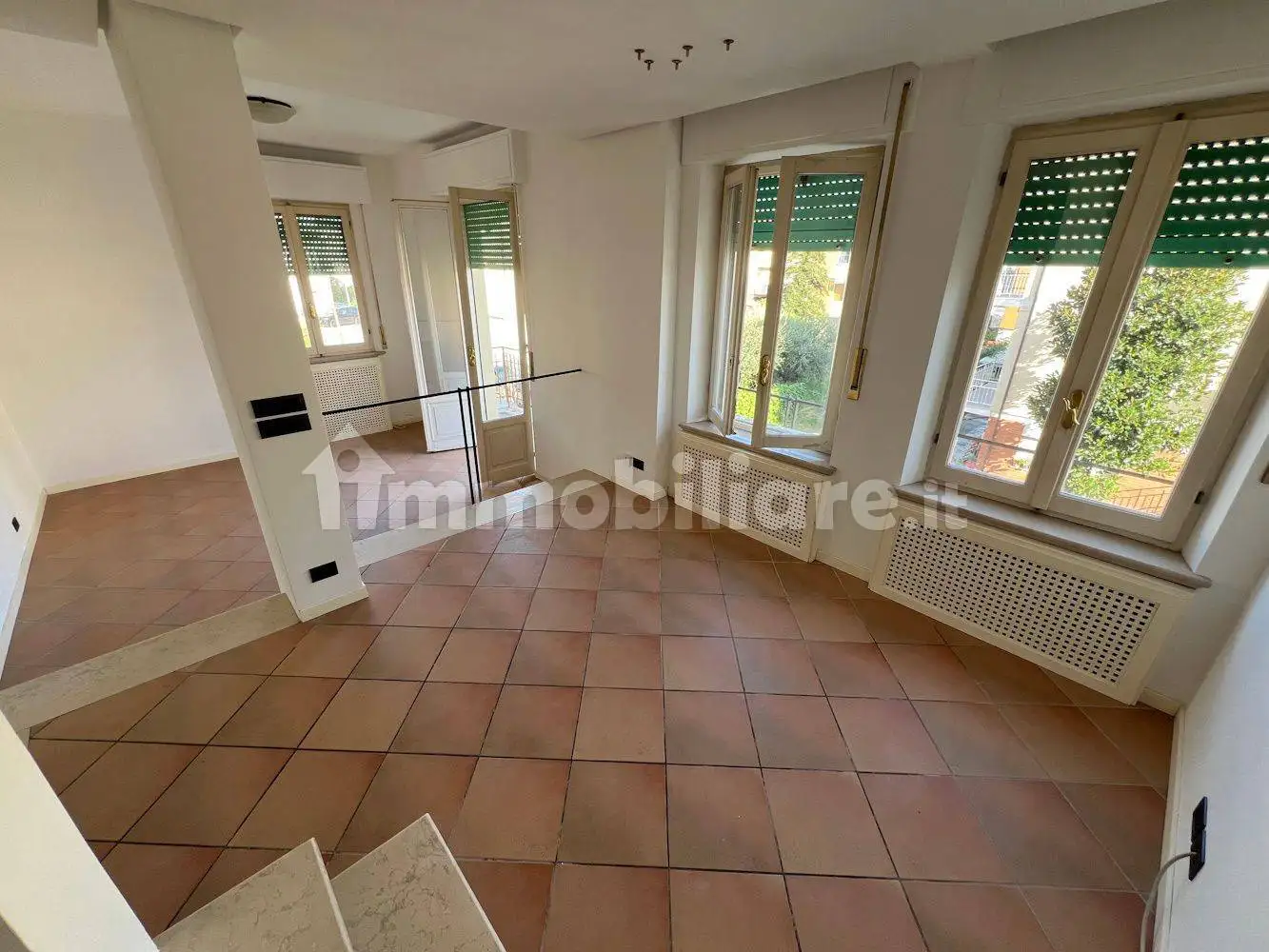 Appartamento in vendita a Pesaro