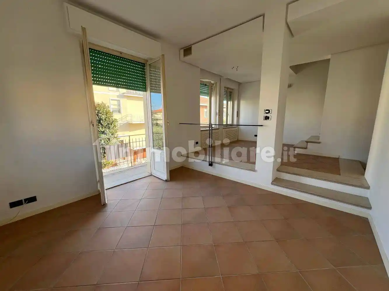 Appartamento via Recanati, Tombaccia, Pesaro - foto 2