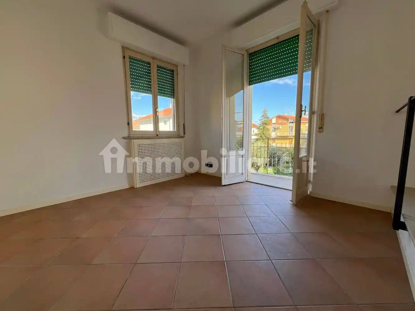 Appartamento via Recanati, Tombaccia, Pesaro - foto 3