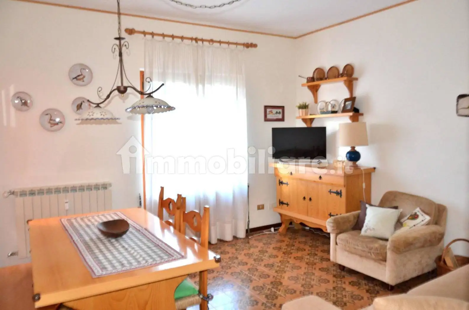 Appartamento in affitto a Ovindoli