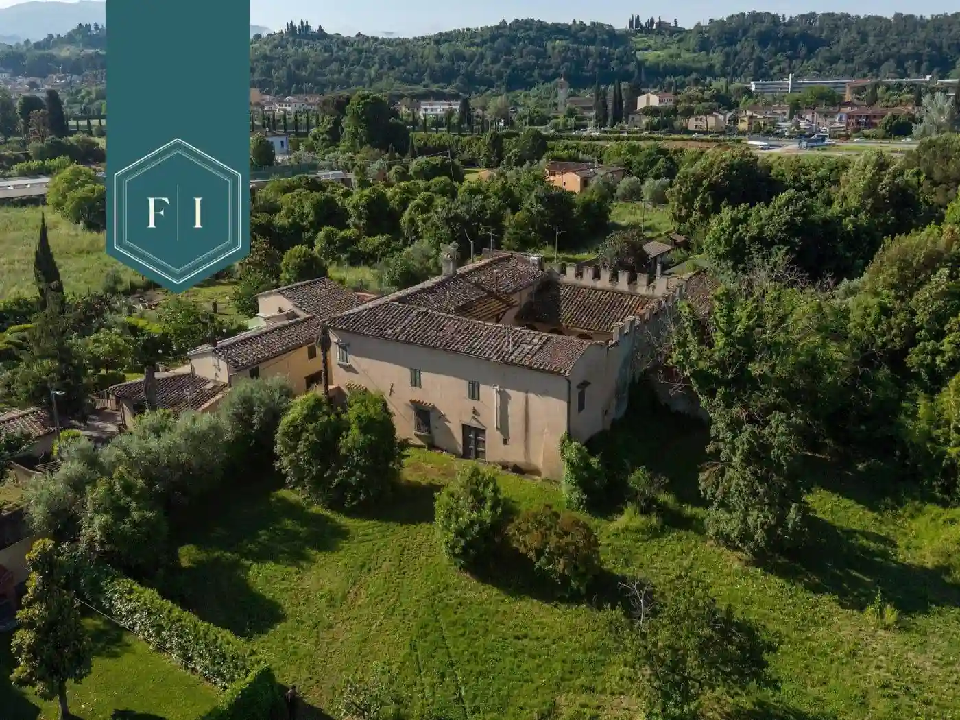 Palazzo - Edificio - foto 2