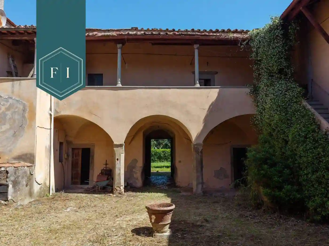 Palazzo - Edificio - foto 4