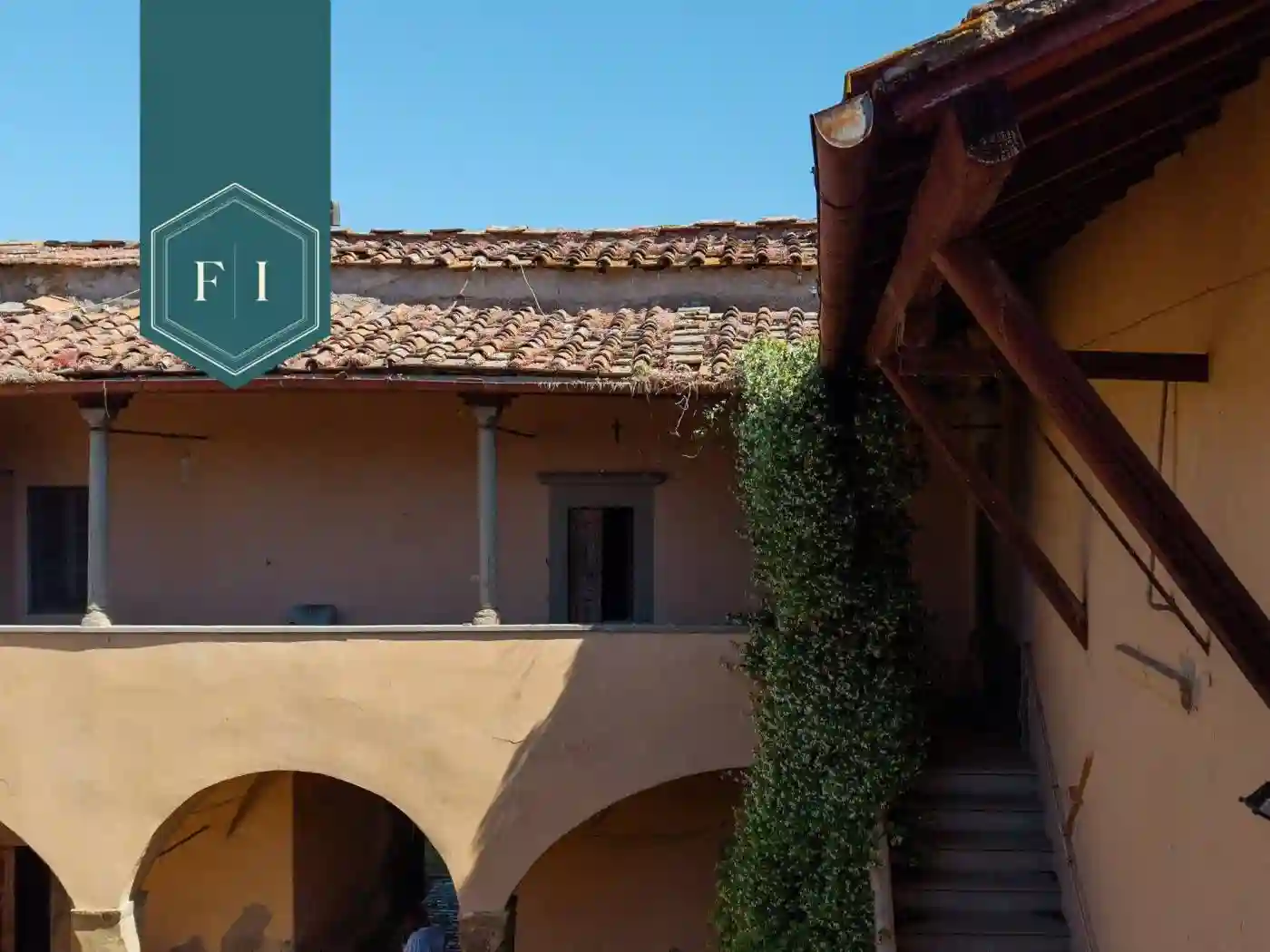 Palazzo - Edificio - foto 5