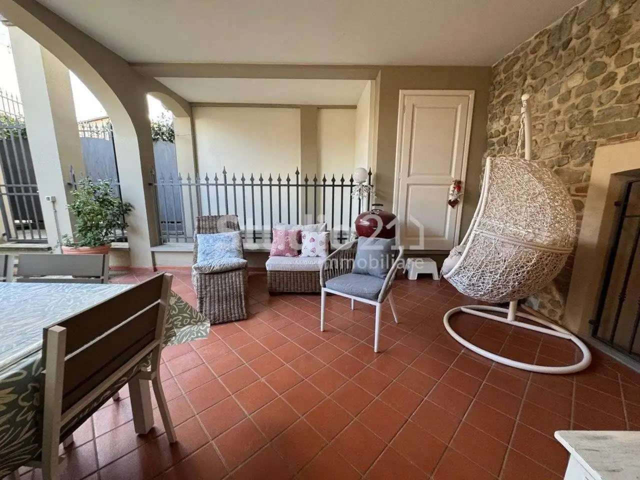 Appartamento in vendita a Figline e Incisa Valdarno