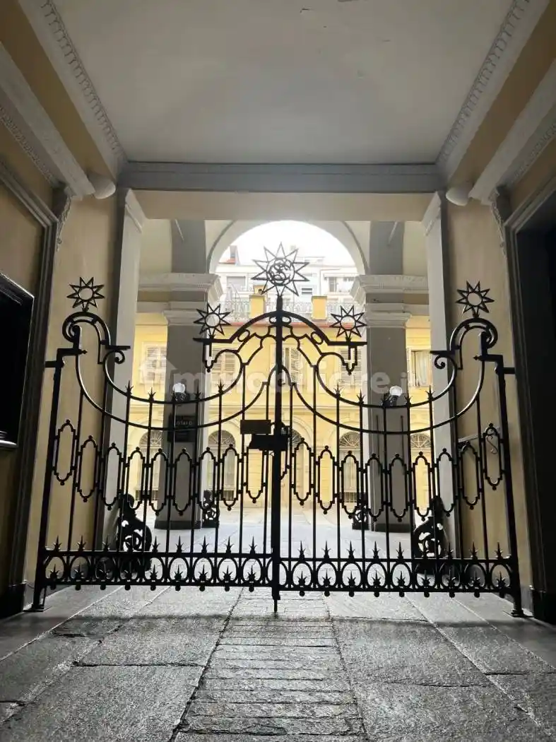 Appartamento in affitto a Torino