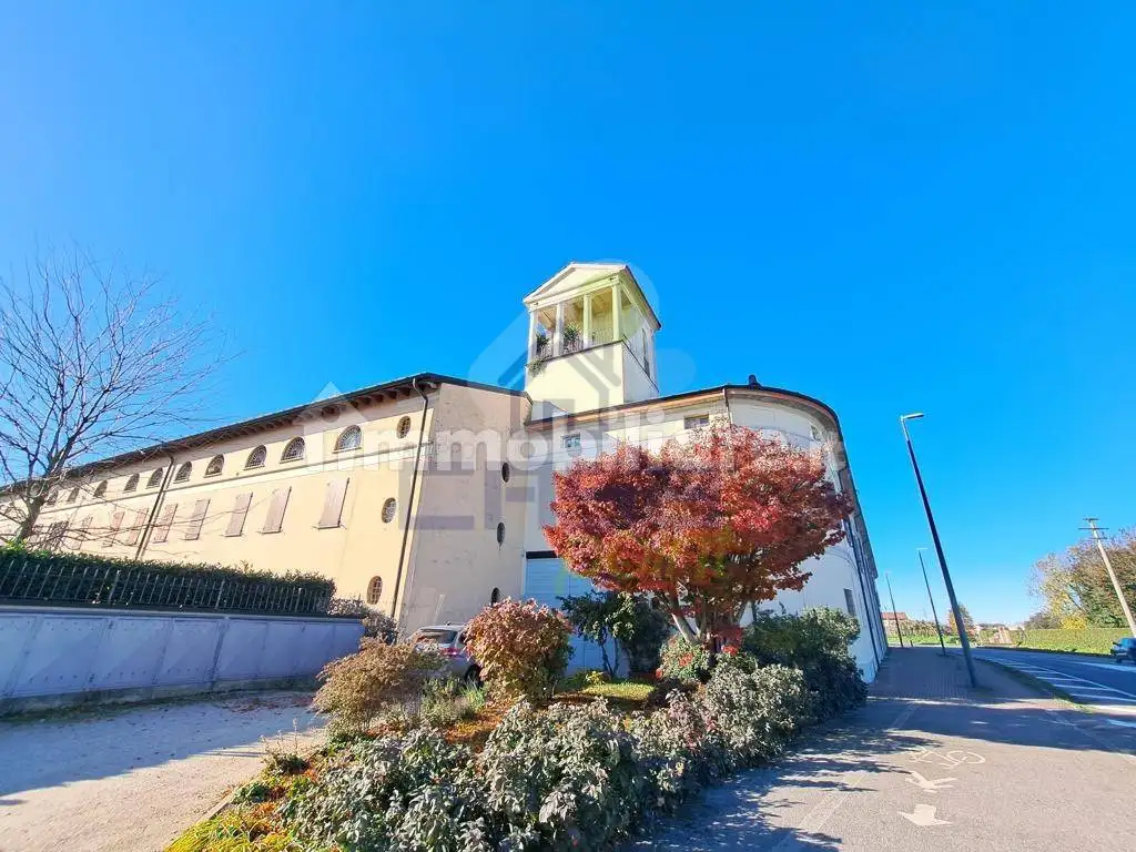 Appartamento in vendita a Cremona