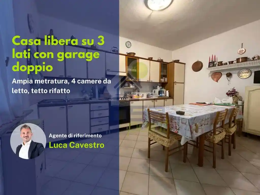 Casa indipendente in vendita a Casalmaggiore