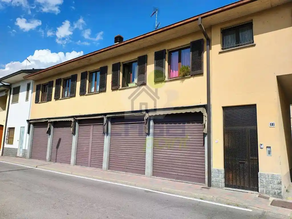 Appartamento in vendita a Sant'Angelo Lodigiano