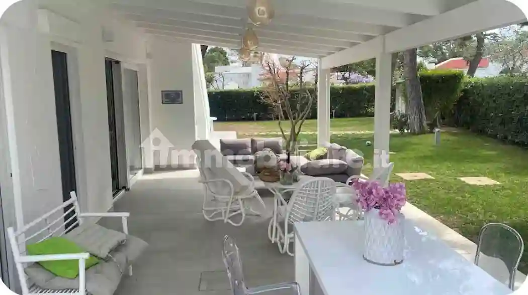 Villa unifamiliare via Diamante 53, Ostuni Costa, Ostuni - foto 4