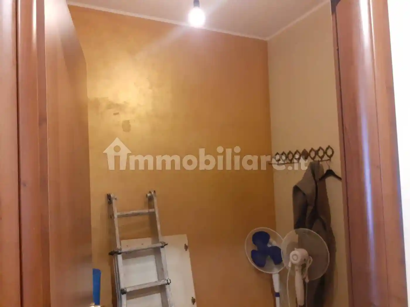 Quadrilocale via Vincenzo Ferrarelli 38, Centro, Frosinone - foto 3