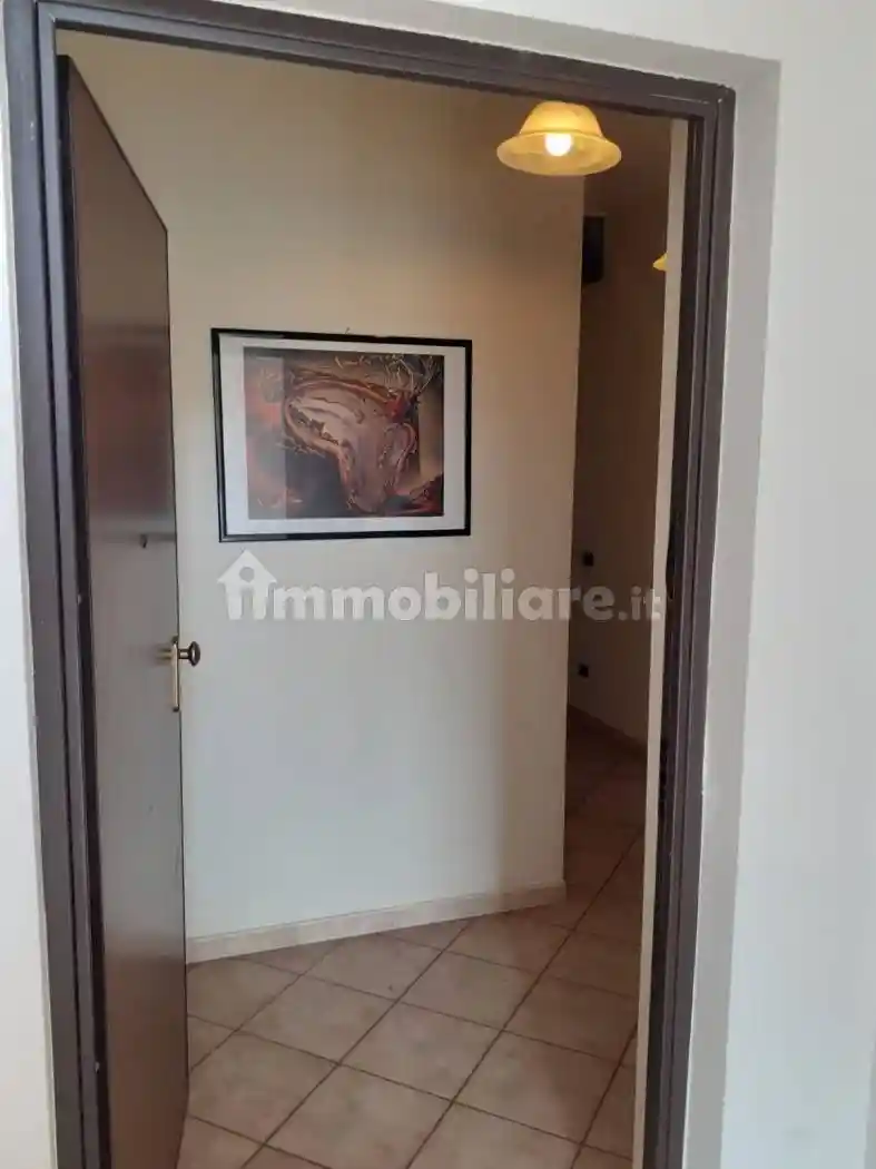 Quadrilocale via Vincenzo Ferrarelli 38, Centro, Frosinone - foto 5