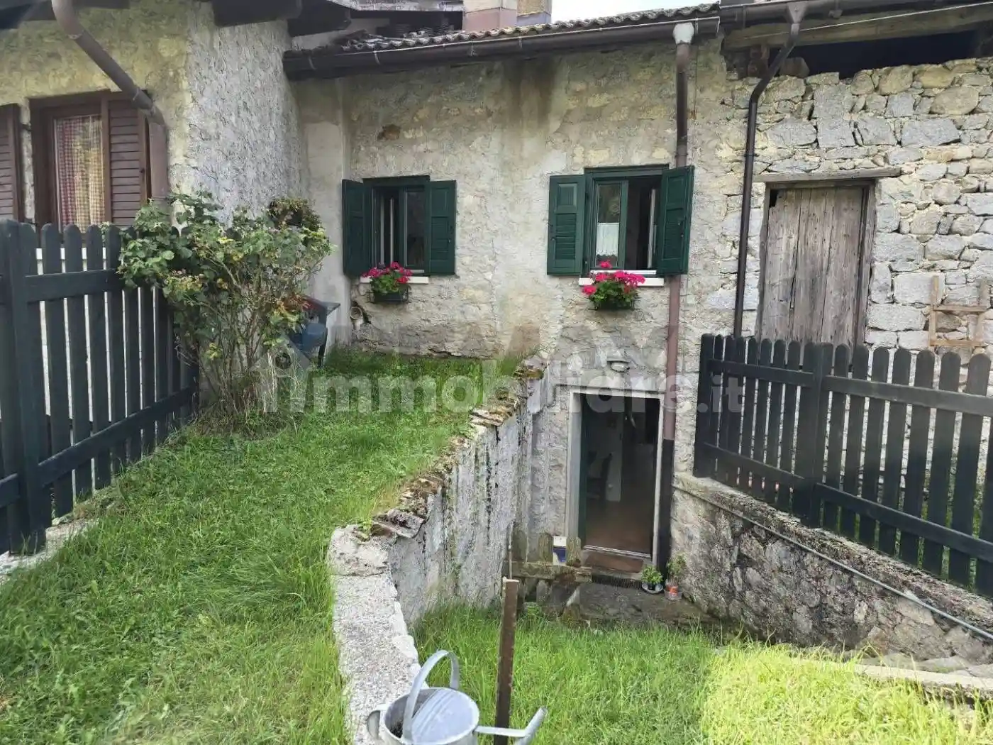 Casa indipendente in vendita a Pieve Tesino
