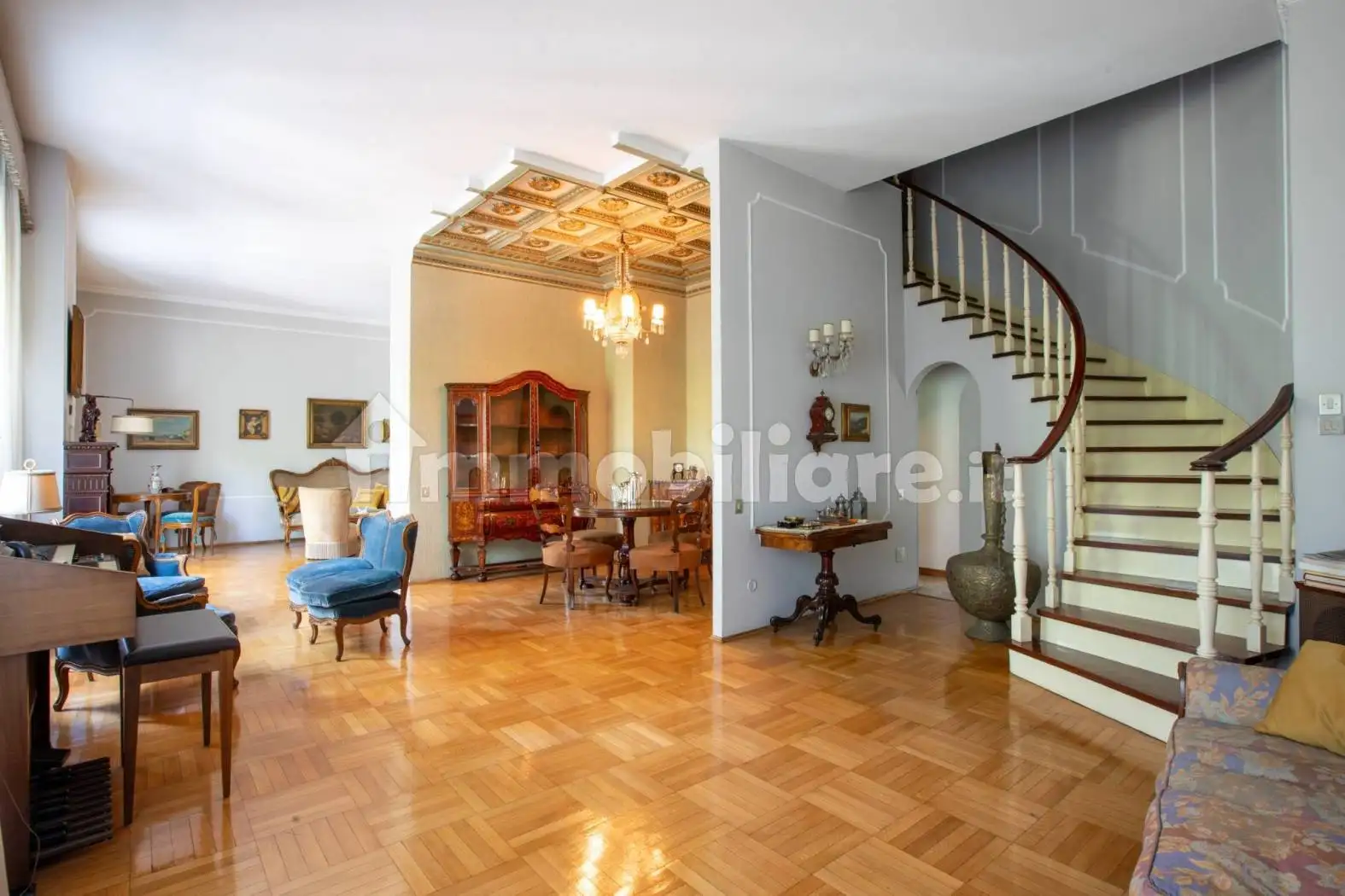 Apartment in vendita a Milan