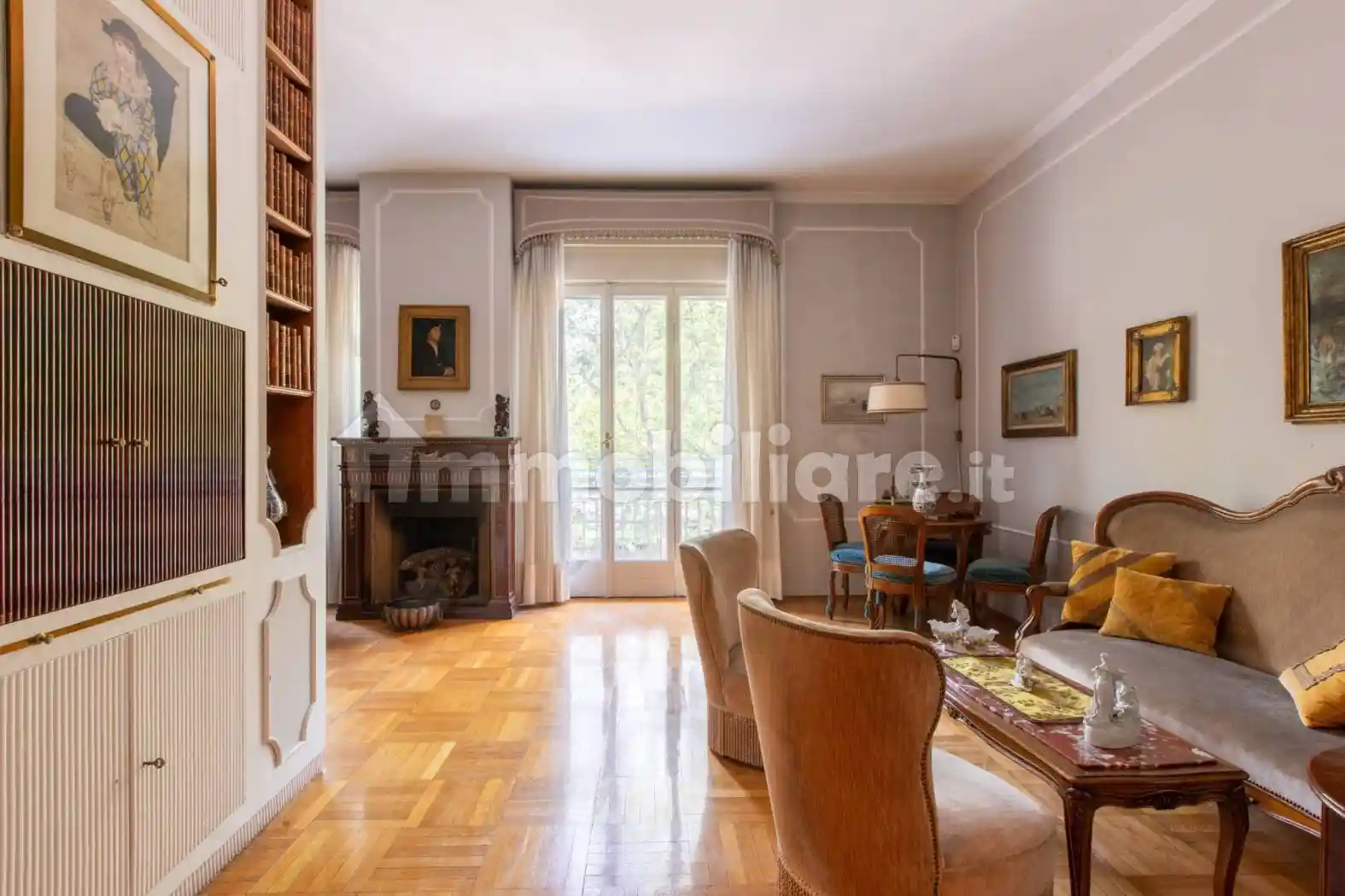 Appartamento piazzale Aquileia 10, Dezza, Milano - foto 3