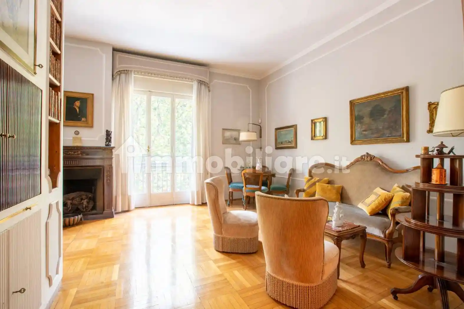 Appartamento piazzale Aquileia 10, Dezza, Milano - foto 4