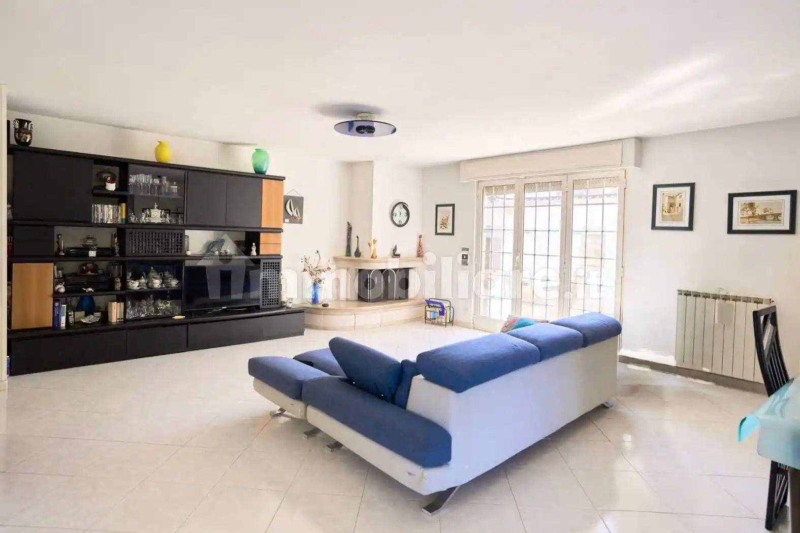 Villa in vendita a Latina