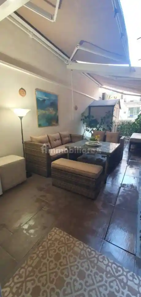 Appartamento in vendita a Bari