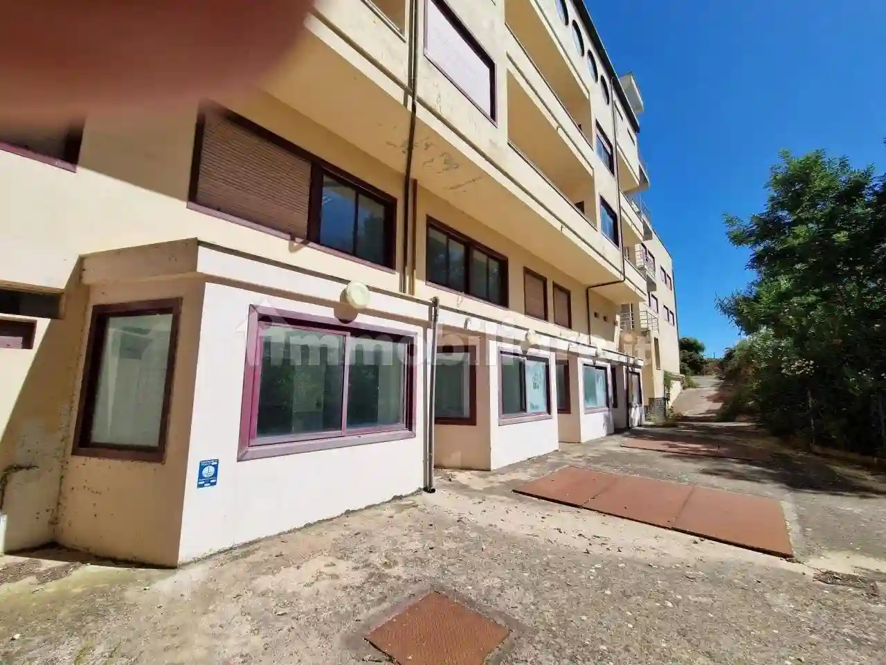 Palazzo - Edificio - foto 2