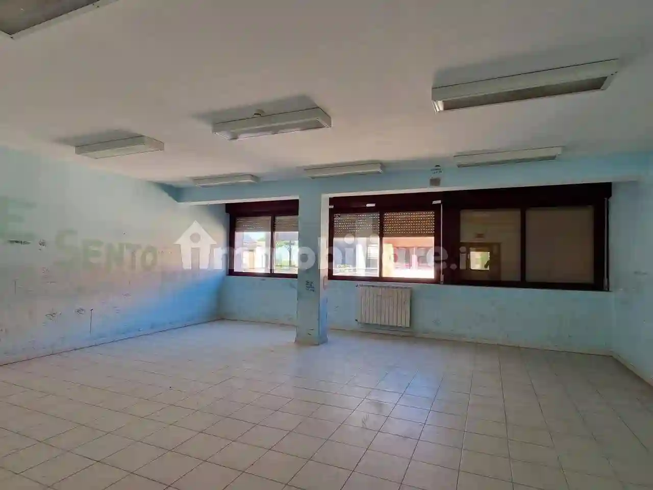 Palazzo - Edificio - foto 4