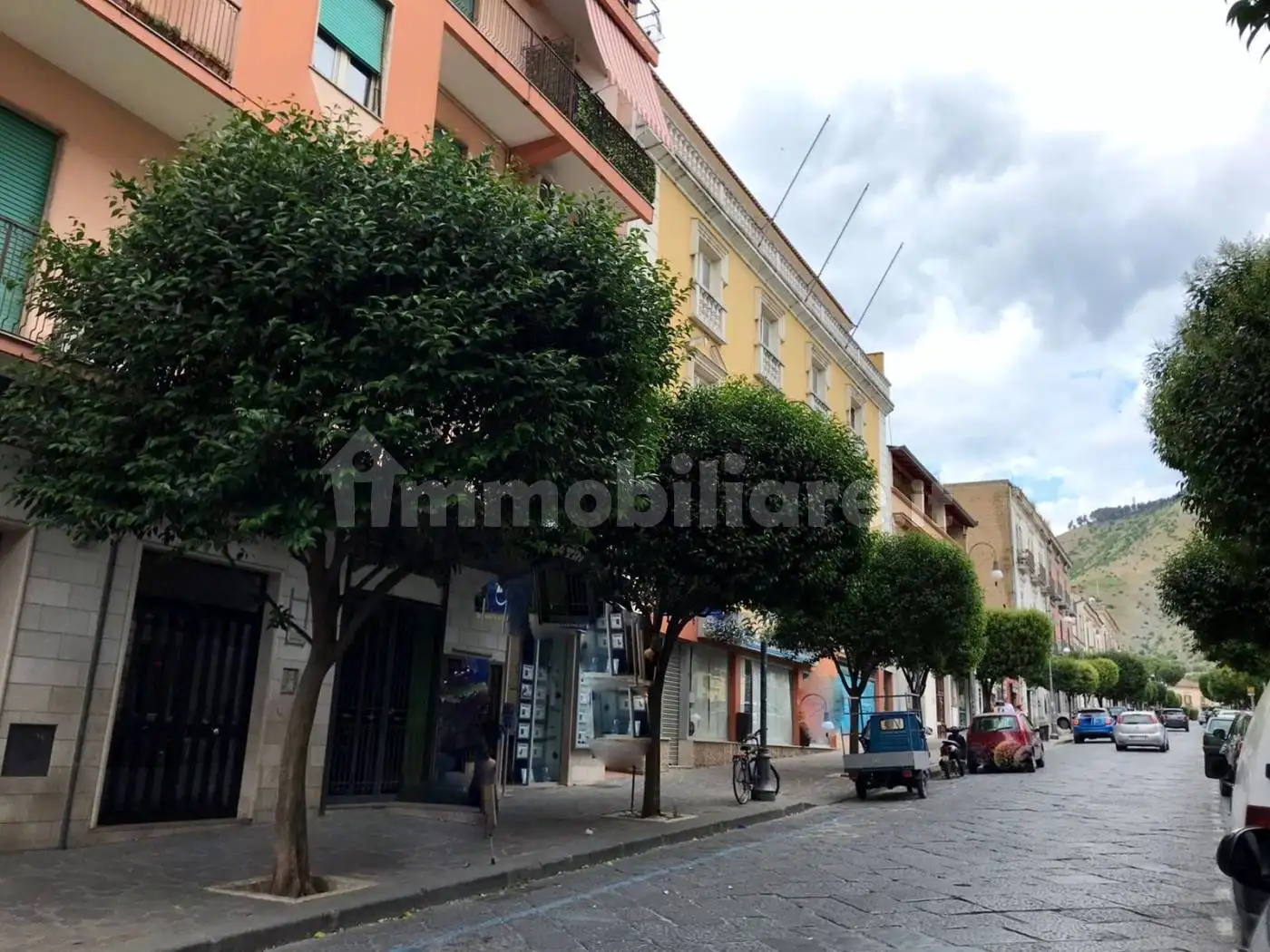 Appartamento in vendita a Maddaloni