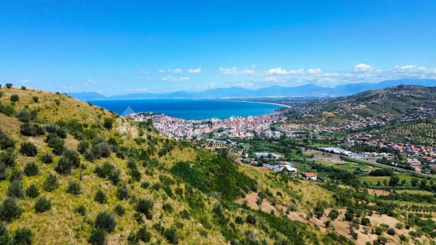 Villa in vendita a Agropoli