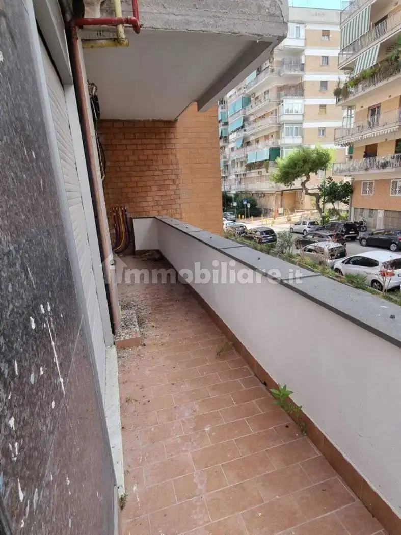 Appartamento in vendita a Napoli