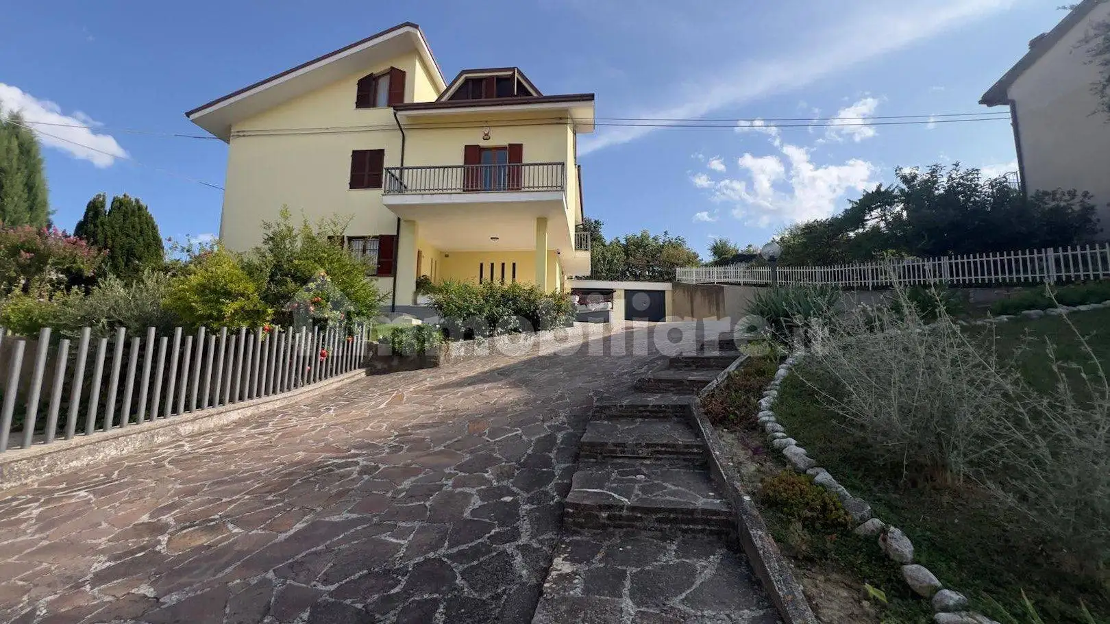 Villa in vendita a Torre San Patrizio