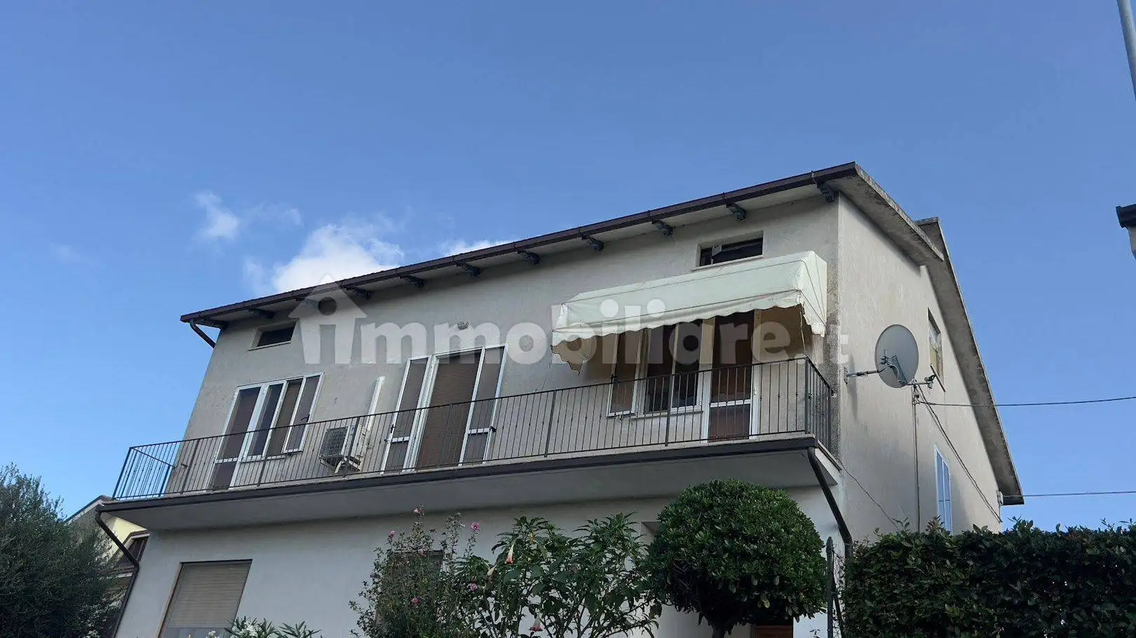 Appartamento in vendita a Torre San Patrizio