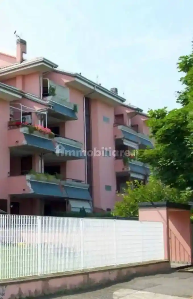 Appartamento in vendita a Sannazzaro de' Burgondi