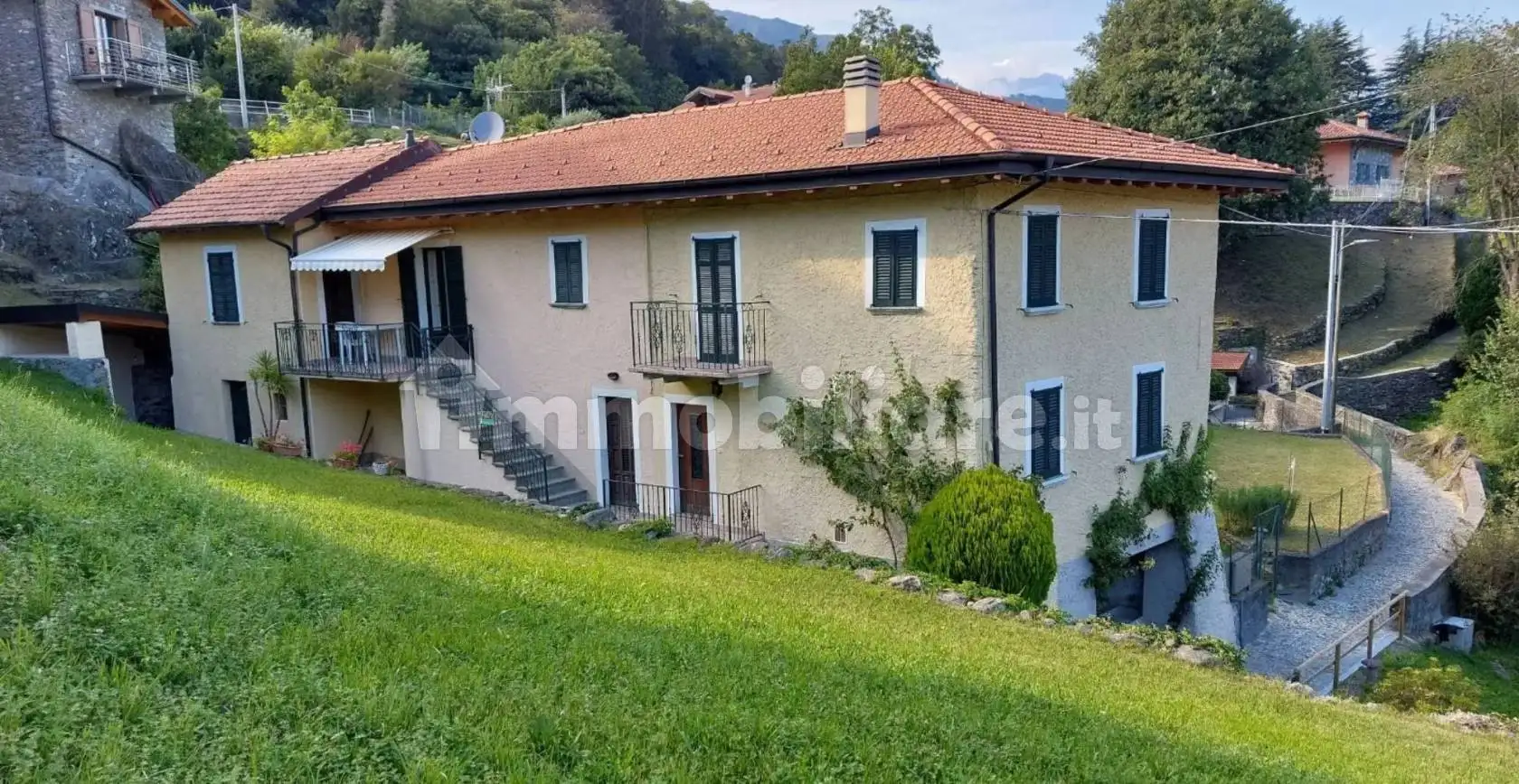 Appartamento via del Mulinetto, Vignola, Cremia - foto 2