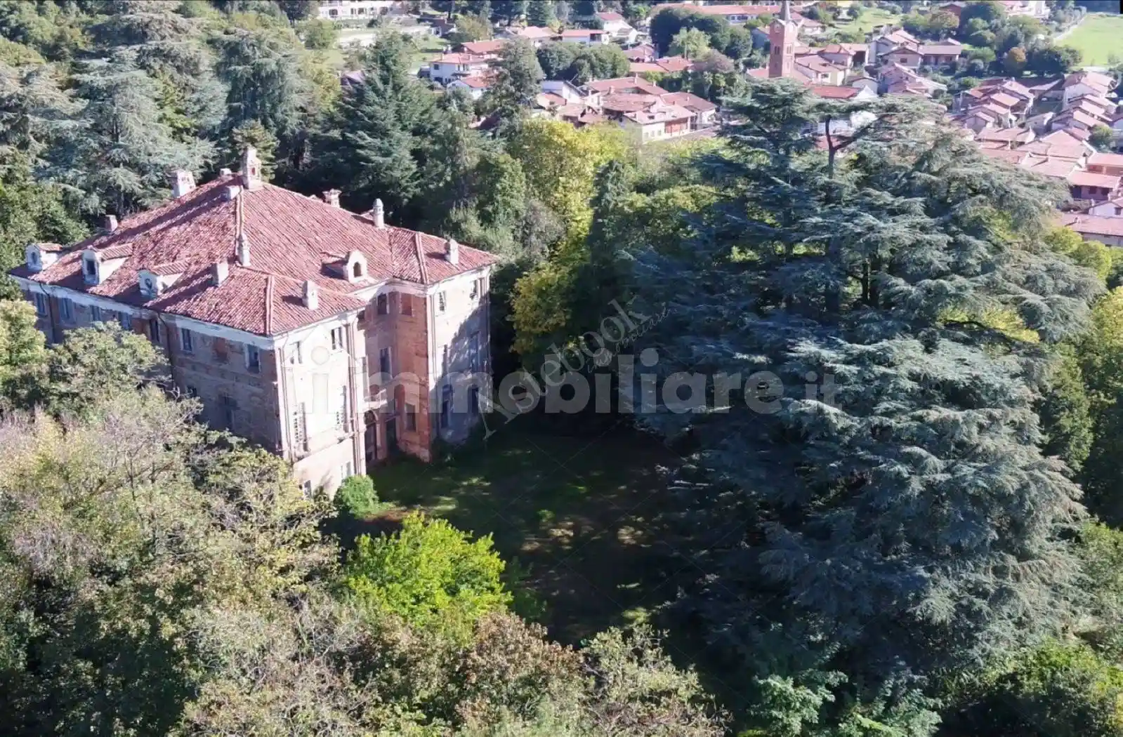 Palazzo - Stabile - foto 3