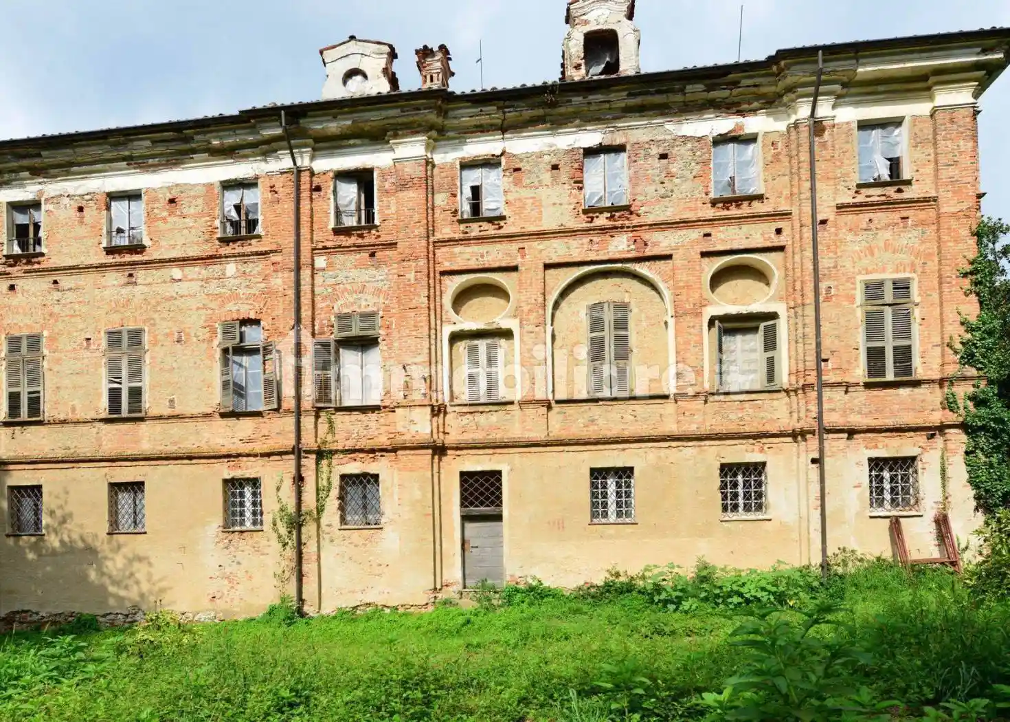 Palazzo - Stabile - foto 5