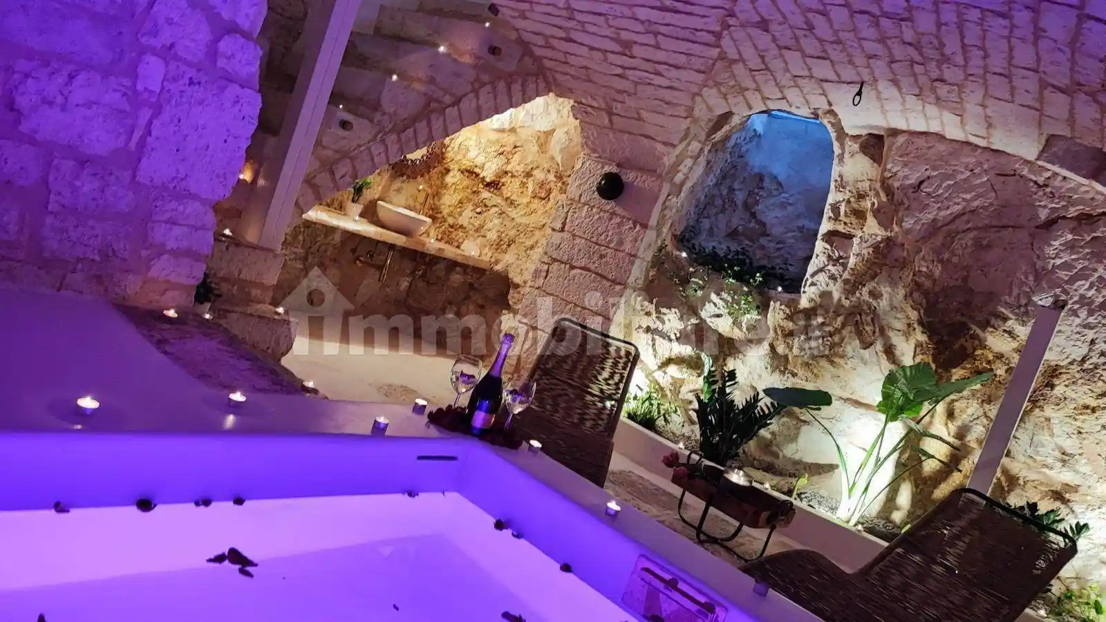 Appartamento in vendita a Ostuni