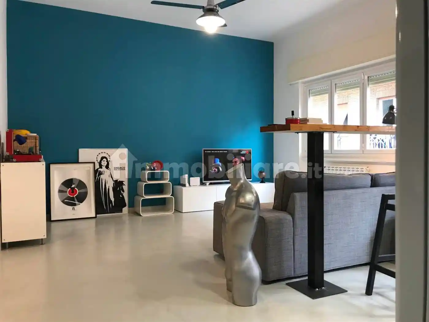 Appartamento in affitto a Roma