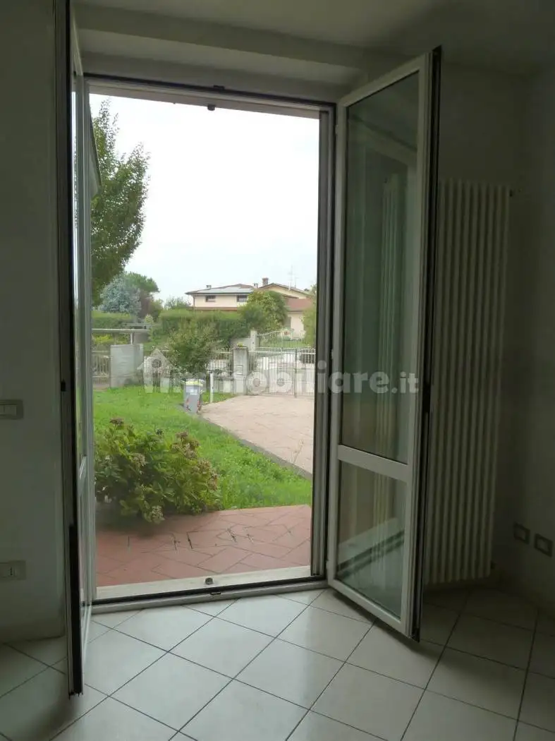 Villa in affitto a Piacenza